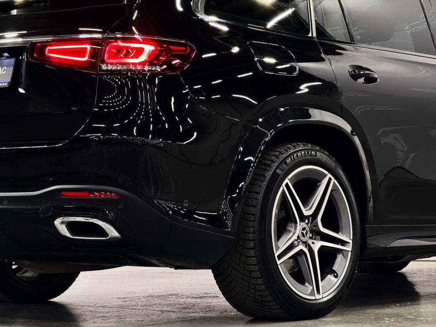Mercedes-Benz GLS II (X167) Новосибирск  - изображение 23