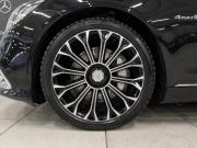 Mercedes-Benz Maybach S-Класс I (X222) Рестайлинг Москва  - изображение 42