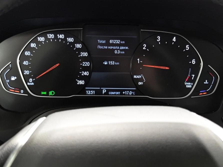 BMW 3 серии VII (G2x) Казань  - изображение 16
