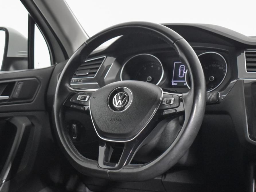 Volkswagen Tiguan II Санкт-Петербург  - изображение 15