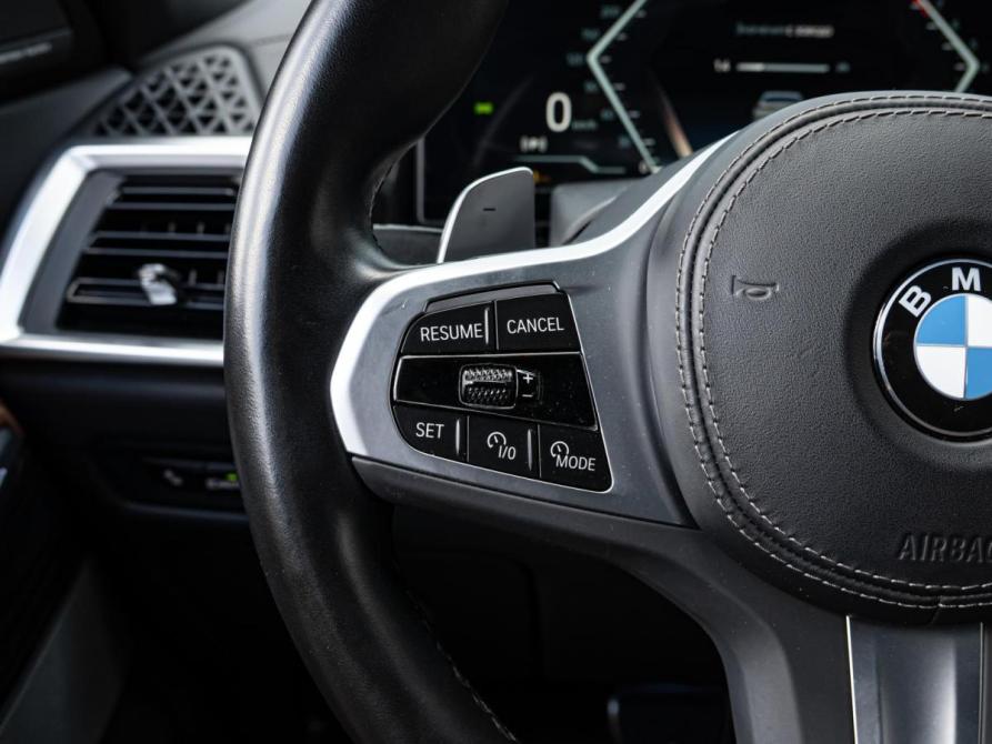 BMW X6 III (G06) Рестайлинг Краснодар  - изображение 19