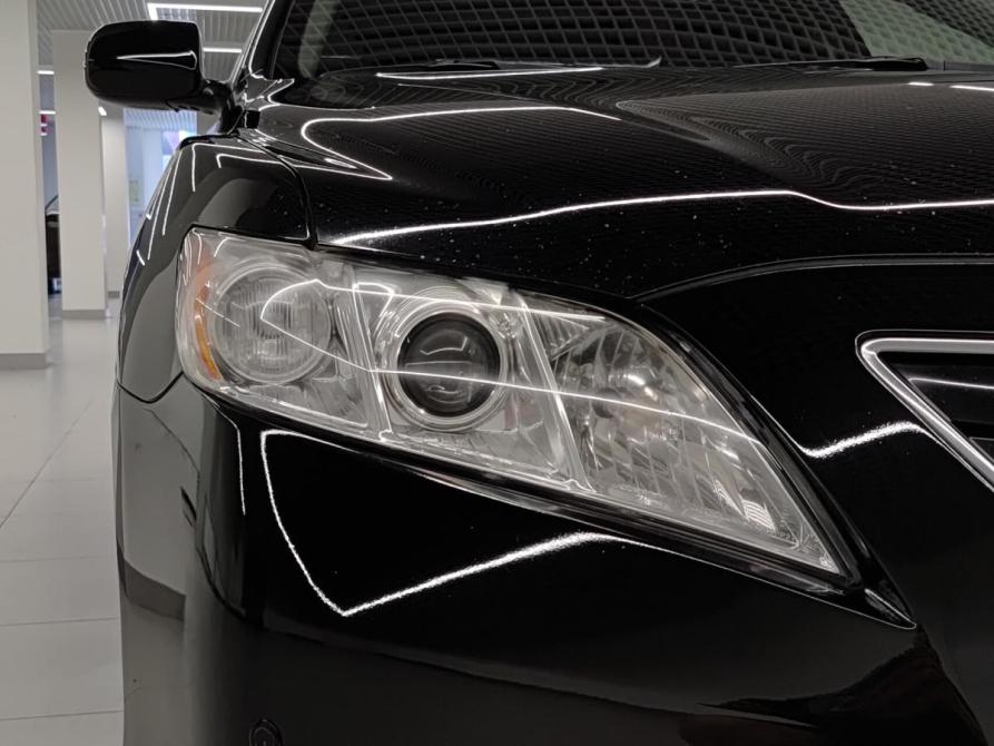 Toyota Camry VI (XV40) Казань  - изображение 21