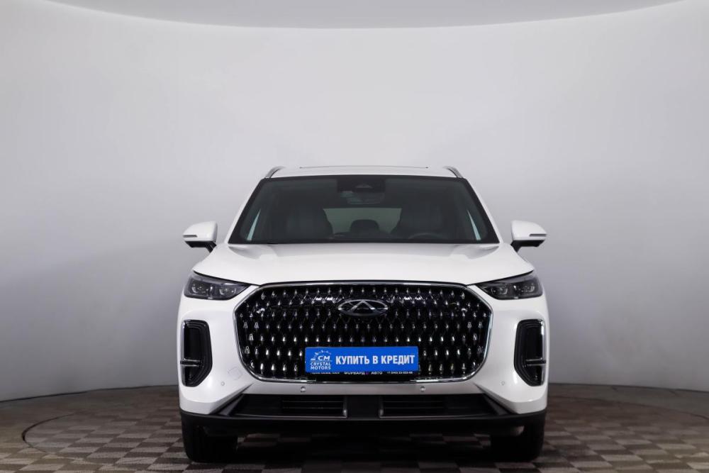 Chery Tiggo 9 I Пермь  - изображение 2