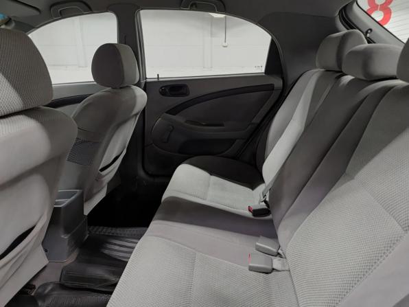Chevrolet Lacetti I с пробегом 2012 года, цена 485 000 рублей, 98576 км, хэтчбек, Автокод Объявления