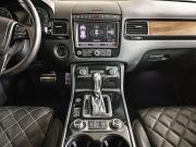 Volkswagen Touareg II Рестайлинг Москва  - изображение 37