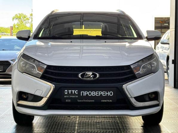 Lada (ВАЗ) Vesta I с пробегом 2021 года, цена 1 170 000 рублей, 76456 км, универсал, Автокод Объявления