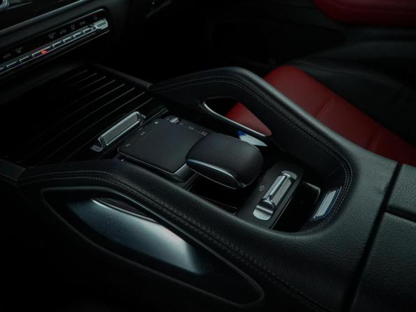 Mercedes-Benz GLE Coupe II (C167) с пробегом 2020 года, цена 7 890 000 рублей, 74739 км, внедорожник, Автокод Объявления