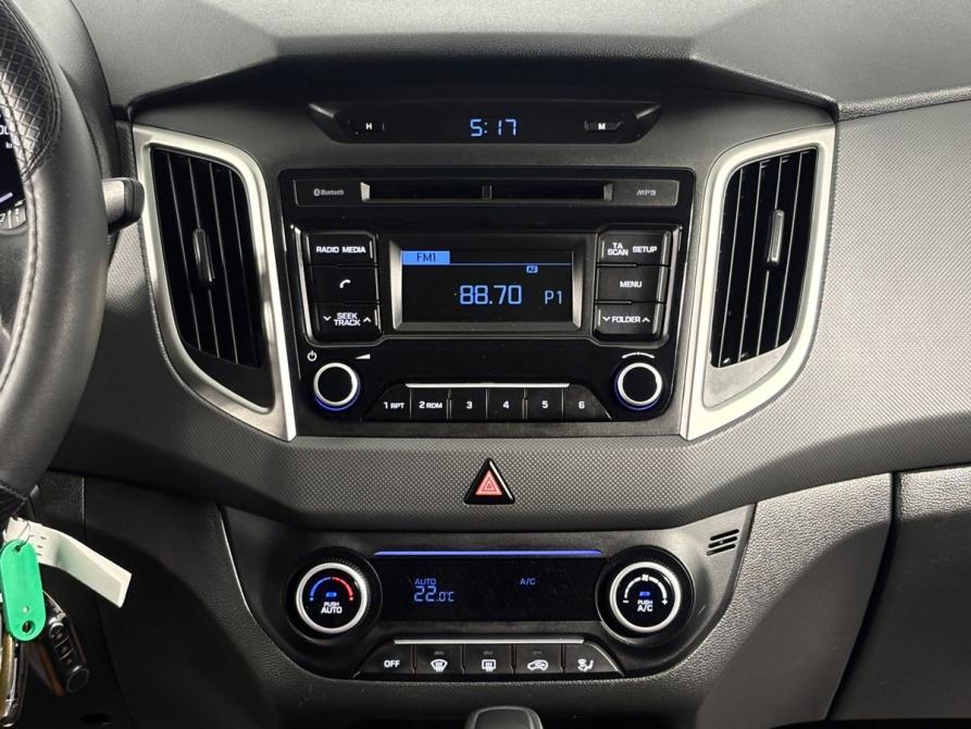 Hyundai Creta I Борисоглебск  - изображение 15
