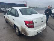 Lada (ВАЗ) Granta I Пермь  - изображение 12