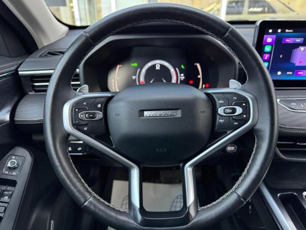 Haval Jolion I с пробегом 2022 года, цена 1 830 000 рублей, 49850 км, внедорожник, Автокод Объявления