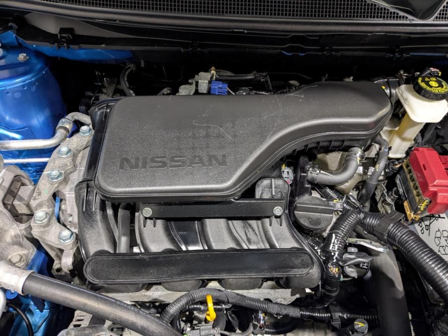 Nissan Qashqai II Рестайлинг Химки  - изображение 4