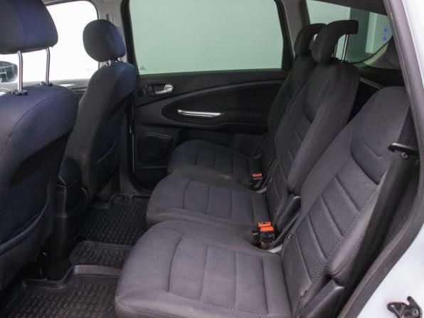 Ford S-MAX I с пробегом 2010 года, цена 1 070 000 рублей, 167785 км, минивэн, Автокод Объявления