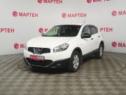 Nissan Qashqai I Рестайлинг Вологда  - изображение 18