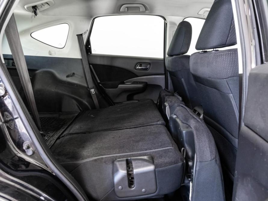 Honda CR-V IV Санкт-Петербург  - изображение 16