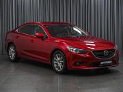 Mazda 6 III (GJ) Ставрополь  - изображение 23