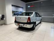Renault Logan I Новосибирск  - изображение 23