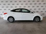 Hyundai Solaris I Курск  - изображение 34