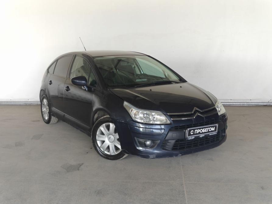 Citroen C4 I Рестайлинг Москва  - изображение 3