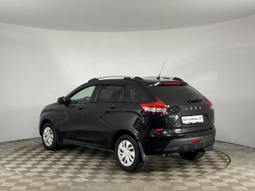 Lada (ВАЗ) XRAY I Воронеж  - изображение 7