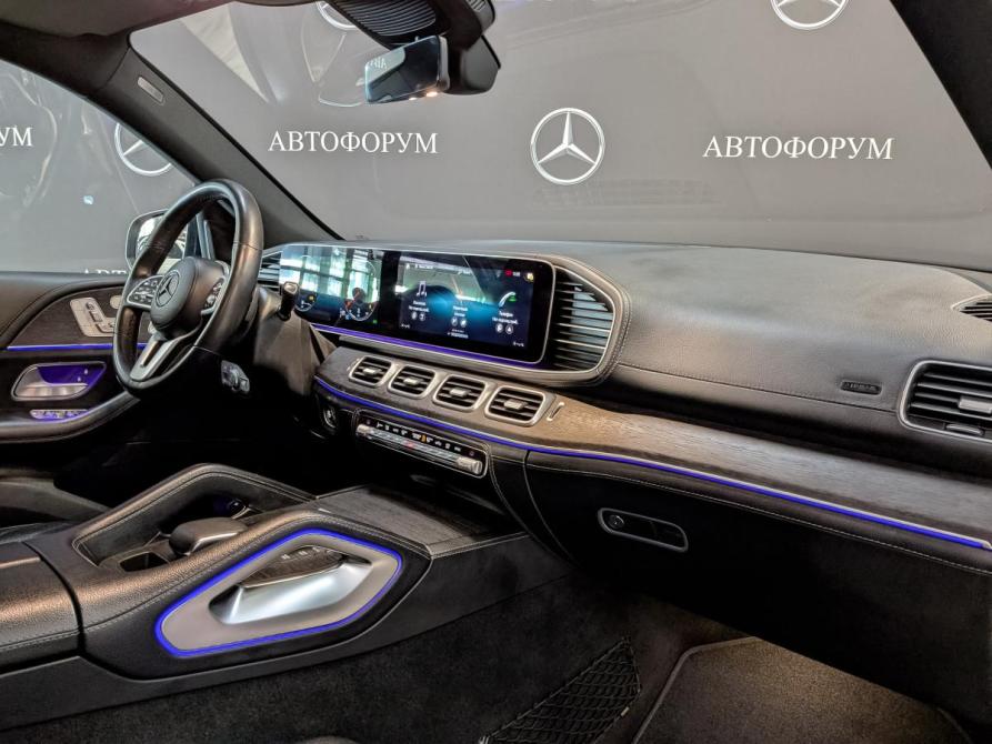Mercedes-Benz GLE II (V167) Москва  - изображение 13