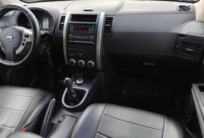 Nissan X-Trail II Рестайлинг с пробегом 2013 года, цена 1 650 000 рублей, 169874 км, внедорожник, Автокод Объявления
