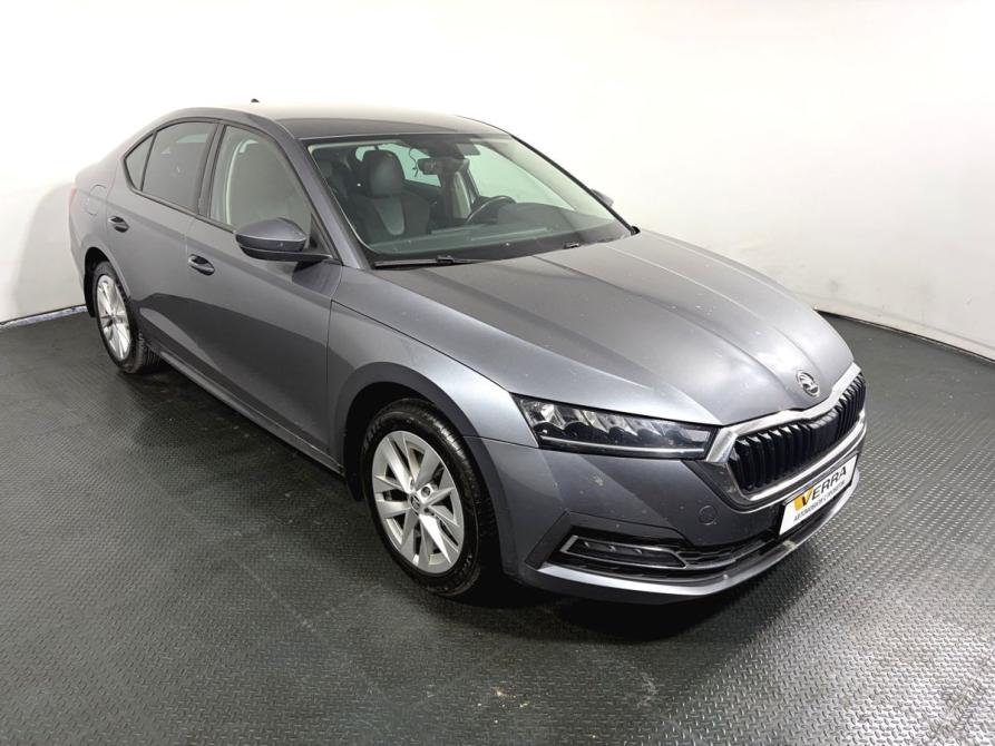 Skoda Octavia III (A7) Рестайлинг Пермь  - изображение 3