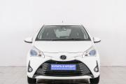 Toyota Vitz III (XP130) Рестайлинг 2 Красноярск  - изображение 24