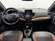 Lada (ВАЗ) Vesta I Рестайлинг (NG) Воронеж  - изображение 35