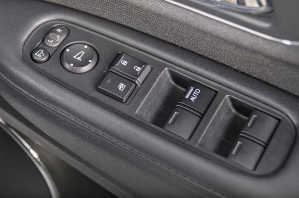 Honda Vezel I Рестайлинг Томск  - изображение 9