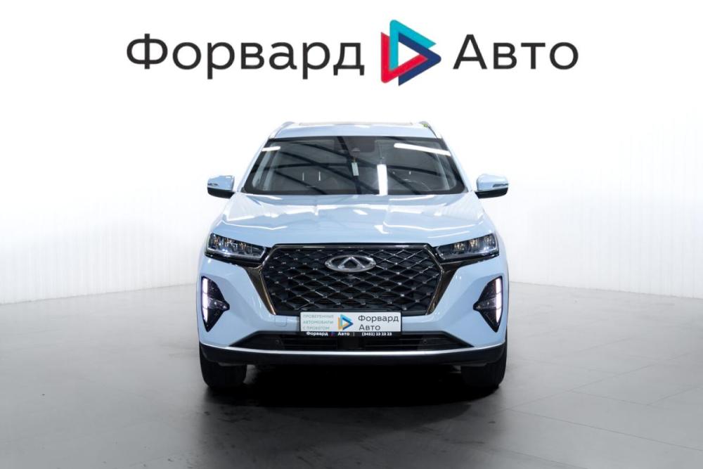 Chery Tiggo 7 Pro Max I Тюмень  - изображение 2