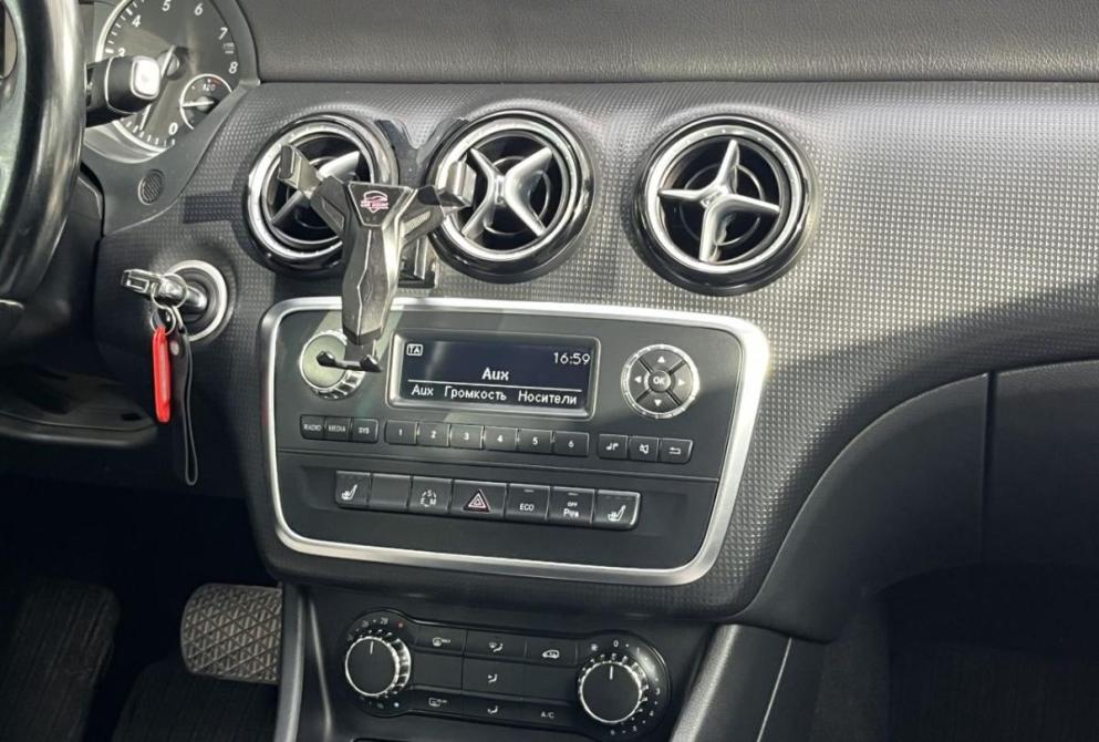 Mercedes-Benz A-Класс III (W176) Владимир  - изображение 13