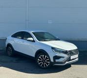 Lada (ВАЗ) Vesta I Рестайлинг (NG) Санкт-Петербург  - изображение 27