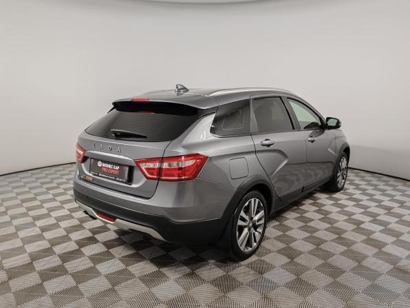 Lada (ВАЗ) Vesta I с пробегом 2019 года, цена 1 070 000 рублей, 73201 км, универсал, Автокод Объявления