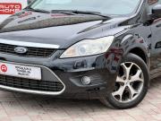 Ford Focus II Рестайлинг Санкт-Петербург  - изображение 26