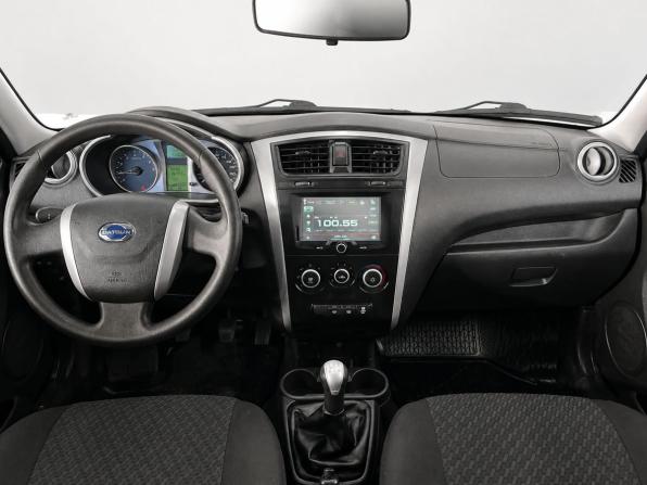 Datsun on-DO I с пробегом 2017 года, цена 489 000 рублей, 136233 км, седан, Автокод Объявления