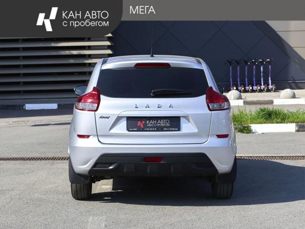 Lada (ВАЗ) XRAY I с пробегом 2018 года, цена 830 000 рублей, 51038 км, хэтчбек, Автокод Объявления