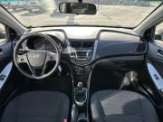 Hyundai Solaris I Рестайлинг Йошкар-Ола  - изображение 39