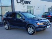 Volvo XC90 I Рестайлинг Москва  - изображение 22