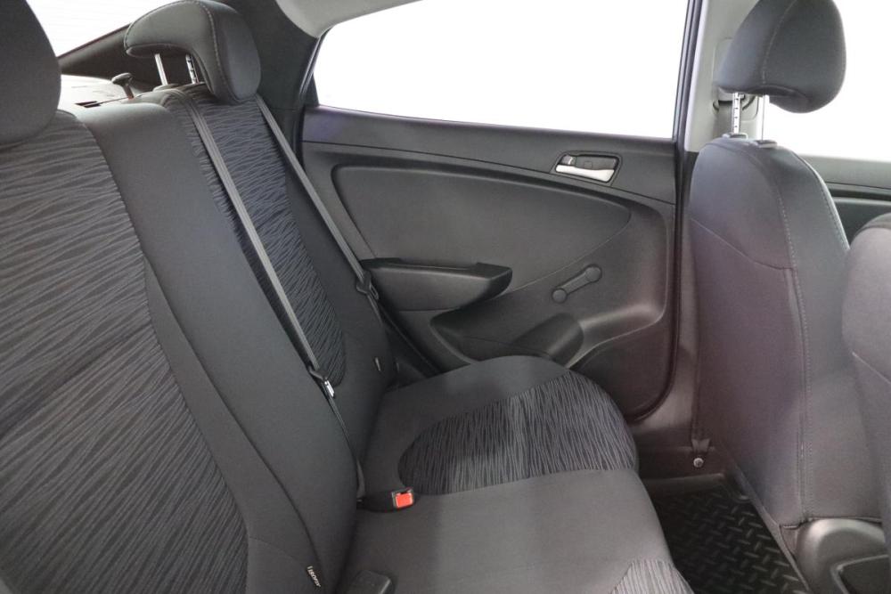 Hyundai Solaris I Рестайлинг Санкт-Петербург  - изображение 12