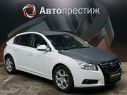 Chevrolet Cruze I Ставрополь  - изображение 26