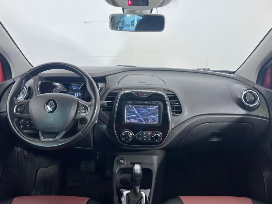 Renault Kaptur I Ростов-на-Дону  - изображение 10