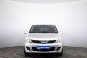 Nissan Tiida I Рестайлинг Пермь  - изображение 25