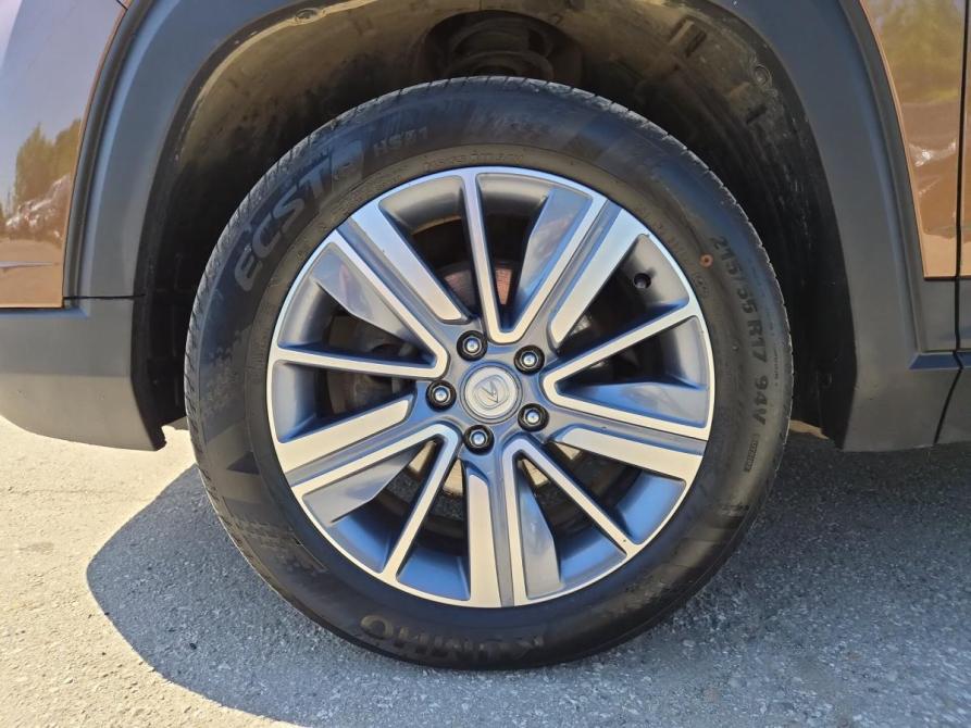 Changan CS35 Plus I Саратов  - изображение 9