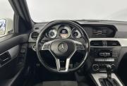 Mercedes-Benz C-Класс III (W204) Рестайлинг Саранск  - изображение 45