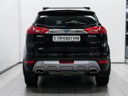 Geely Atlas I Красноярск  - изображение 38