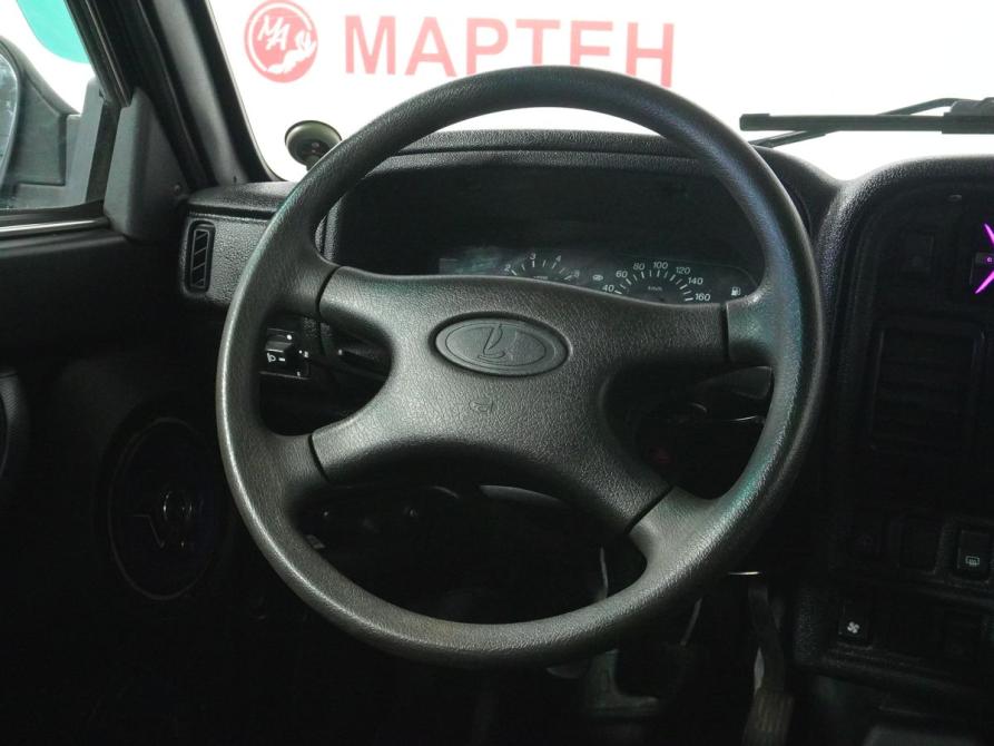 Lada (ВАЗ) 2131 (4x4) I Вологда  - изображение 14