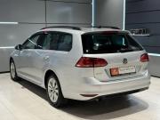 Volkswagen Golf VII Новосибирск  - изображение 22