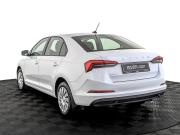 Skoda Rapid II Москва  - изображение 32