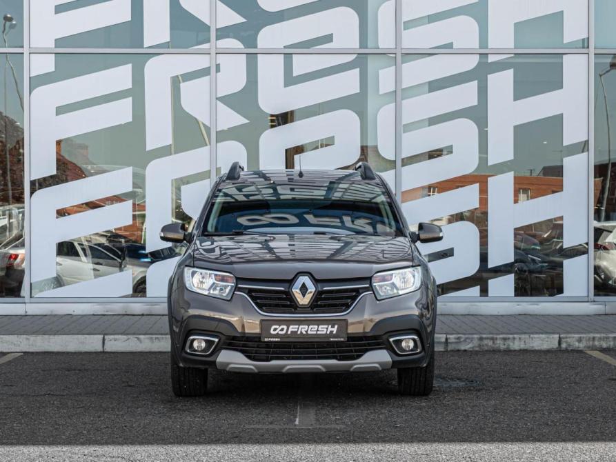 Renault Sandero II Рестайлинг Краснодар  - изображение 3