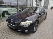 BMW 5 серии VI (F10/F11/F07) Москва  - изображение 31